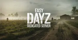 how to host a dayz dedicated server