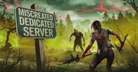 how to host a miscreated dedicated server