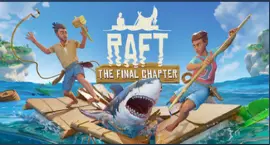 how to play raft mulitplayer