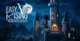 V Rising dedicated server