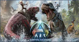 Ark Survival Ascended Server Configuration