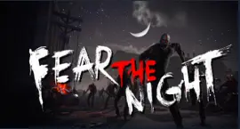 how to host fear the night dedicated server