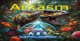 Ark Survival Ascended Server Maanger